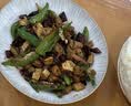 正大鸭肠1斤 生鲜冷冻 卤味麻辣鸭货鸭肠麻辣番茄火锅 实拍图