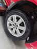 双星JUOGO轮胎 185/60R15 84H SH71适配捷达/飞度/致炫/新威驰 实拍图