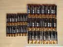 南孚5号24粒+7号16粒电池 混合装碱性聚能环5代40粒家庭装适用耳温枪/血糖仪/无线鼠标/遥控器/挂钟等 实拍图