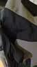 蕉下（beneunder）男士半指手套户外徒步登山手套骑行手套防晒手套男健身手套DS014 实拍图