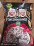 穗格氏（SHEGURZ）5红元气即食燕麦片1000g 冲泡即食枸杞红枣营养早餐冲饮谷物代餐 实拍图