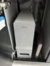 美的（Midea）净水器白泽Max1200G【瞬时1400G】0阻垢剂 6年长效RO反渗透 家用厨房专用台下用直饮过滤净水机 实拍图