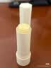 曼秀雷敦蜂蜜修护润唇膏4g香橙果保湿滋润淡化唇纹口红打底 实拍图