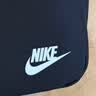 耐克NIKE中性单肩包小肩袋 HERITAGE 休闲包 DB0456-010黑小号 实拍图