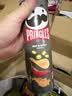 品客（Pringles）薯片罐装香辣味110g桶装休闲零食小吃膨化食品儿童办公室解馋 实拍图