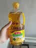 鲁花【保真菜籽油】食用油 低芥酸特香菜籽油 900ml 物理压榨  实拍图