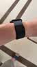 BHO【升级双磁吸米兰尼斯】苹果手表表带适用apple watch s12表带iwatch s11/s10/9/8/ultra4/se3表带 实拍图