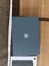 微软（Microsoft）Surface Pro 12英寸 二合一笔记本电脑 国家补贴 轻薄本 AI+PC 骁龙 X Plus 16G 512G 碧海青 实拍图