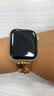 Smorss【顶配3D热弯】适用苹果手表SE3手表膜apple watch se保护膜iwatchSE2/S6/S5/S4钢化膜无尘仓40mm 实拍图