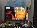 TCL电视 55T5M Plus 55英寸 QD-Mini LED控光 QLED量子点 WiFi6 超薄 电视2026新款 实拍图