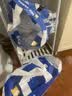 拓宠加厚宠物狗狗尿垫除臭尿片尿不湿兔子尿垫训导隔尿垫3D导流芯L码 实拍图