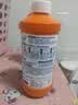 威猛先生（Mr Muscle）管道疏通剂 500g*3瓶 下水道疏通剂 卫生间管道疏通 实拍图