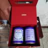 京东京造分离乳清蛋白粉600g*2罐 超99%分离乳清成人礼盒礼品礼物中老年 实拍图