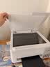 爱普生（EPSON）【6代新品】L3351墨仓式彩色打印机 微信打印/无线连接 家用AI学习打印机（打印、复印、扫描） 实拍图