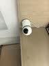鸿蒙智选双摄500万摄像头监控家用360度无死角带夜视全景可对话支持华为智慧生活室内家庭看护海雀双雀Pro 实拍图