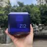 小天才儿童电话手表Z12 楼层定位 健康监测防水智能手表 小天才z12 少年版 GPS定位通话学生运动手表 Z12 少年版 雾凇白【咨询客服送豪礼】 重磅高端旗舰 实拍图