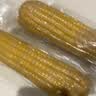 京鲜生 东北黄玉米260g*10棒 真空包装黏玉米棒粘玉米 源头直发 实拍图