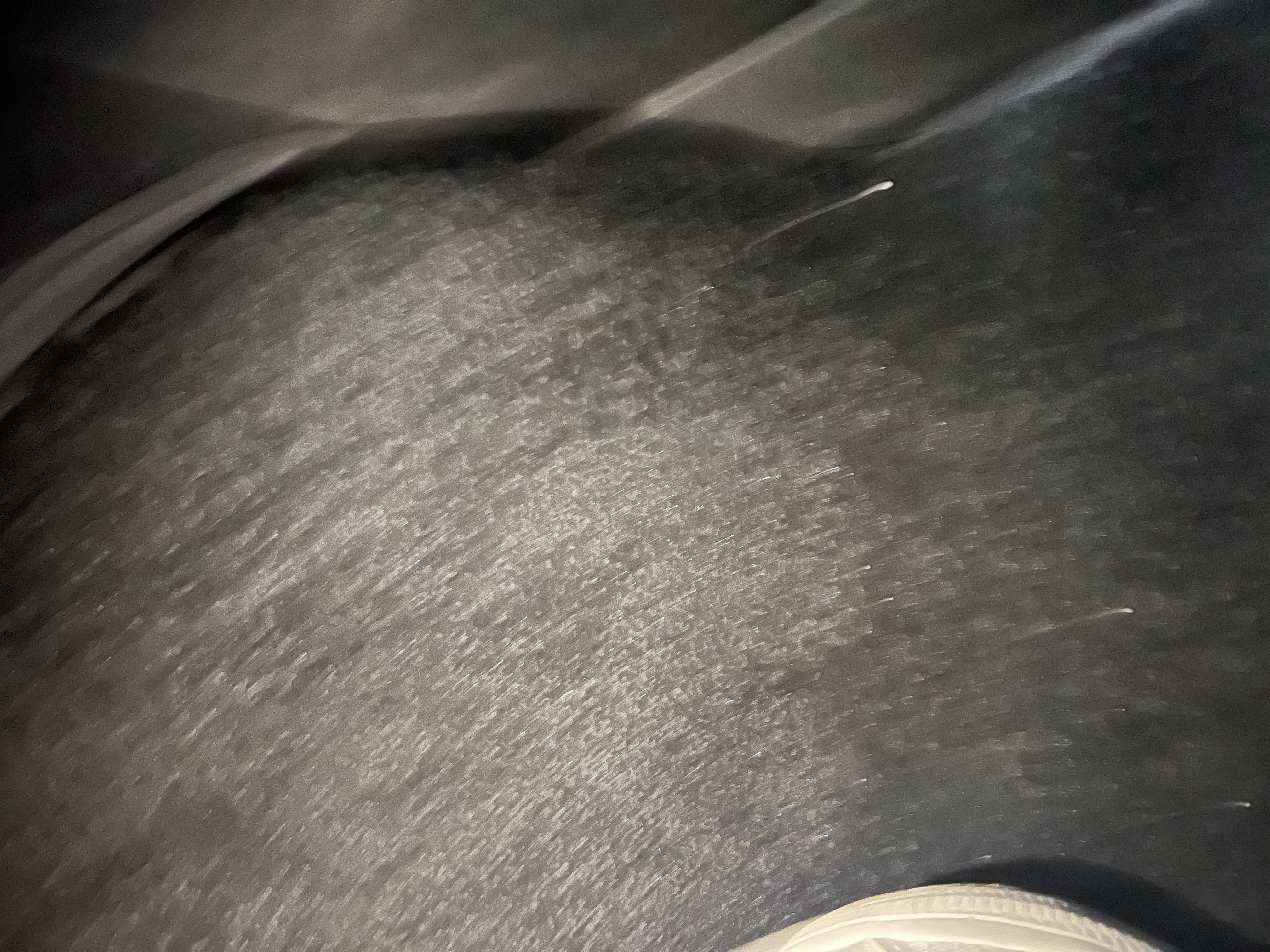 米其林（MICHELIN）焕新特斯拉model3脚垫tpe汽车脚垫Model3 23-至今款定制十九件套 实拍图