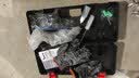 欧力喜迷你射钉吊顶神器炮钉枪打钉钢钉抢线槽水电工木工装修紧固器 【五档威力】射钉枪+赠全套配件 实拍图