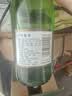 竹叶青酒 汾酒 玻竹 山西杏花村 优质汾酒基酒 露酒 送礼 38度 475mL 6瓶 整箱 实拍图
