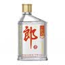 郎酒小郎酒经典款 兼香型白酒 45度 100mL*6瓶 整箱装【小酒】 实拍图
