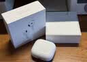 Apple/苹果 AirPods 4(支持主动降噪)搭配无线充电盒(USB-C)蓝牙耳机适用iPhone/iPad/Mac MXP93CH/A 实拍图