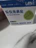 乐仪手动洗鼻器成人儿童鼻腔冲洗器生理盐水鼻炎洗鼻壶500ml共60包盐 实拍图
