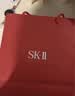 SK-II[定制礼物]神仙水精华75ml化妆护肤品套装水乳礼盒sk2生日礼物女 实拍图