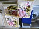 思念 儿童早餐 儿童馒头包子 猪猪包300g 卡通小馒头 速冻生鲜面点 卡通包组合3袋0.9kg 实拍图