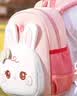爱贝迪拉幼儿园书包儿童男女童男孩女孩外出背包小孩宝宝恐龙双肩包防走失 实拍图