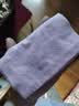 babycare婴儿护肚围宝宝棉护肚子脐带防着凉保暖花园粉-2条装16×17cm 实拍图