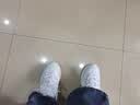 斯凯奇（Skechers）老爹鞋女鞋2026秋冬季厚底增高百搭软底外穿运动鞋 实拍图