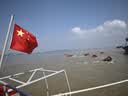 绿联手机防水袋可触屏防水套游泳漂流温泉深潜挂绳挂脖手机袋外卖骑手防水保护壳四层密封袋适用苹果18 实拍图