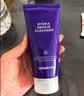 德妃（DERMAFIRM）紫苏紫洗面奶150g氨基酸舒缓3.0修护屏障礼物 实拍图