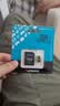 金士顿（Kingston）128GB TF（MicroSD）存储卡 内存卡U3 V30 A2 4K适配大疆Pocket 4/Action 6/Nano/无人机/运动相机 实拍图