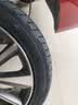 双星JUOGO轮胎 215/45R17 ZR 91W X51 适配朗动/起亚K3/奔驰B200 实拍图