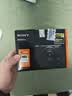 索尼（SONY）DSC-RX100M7 黑卡数码相机（24-200mm焦段  4K视频) RX100M7 黑卡7 黑卡7 实拍图