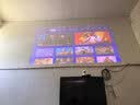 极米（XGIMI）Z9X 4K 高亮版 焕新升级1600CVIA 全新轻薄4K光学变焦三色激光投影 家用投影仪办公会议无线投屏 实拍图