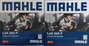 马勒（MAHLE）防护型空调滤芯抗病毒LAK865P雅阁英诗派思域CRV奥德赛思铂睿杰德 实拍图