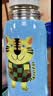 虎牌（TIGER）【京东限定】小老虎儿童保温杯学生吸管水杯一杯双盖开学礼物 实拍图