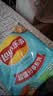 乐事（Lay's）薯片休闲零食膨化食品 135/104/90克经典原味零食 多种混合口味 得克萨斯烧烤味135克 实拍图