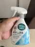 花王（KAO）衣物除味喷雾370ml 香氛衣服鞋柜除菌防霉去异味除臭剂空气清新剂 实拍图