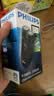 飞利浦（PHILIPS）剃须刀电动男士刮胡刀欧洲进口刀片 双刀头剃胡刀 干电池便携式须刨电须刀送父亲礼物 经典干电池款【官方标配】 实拍图