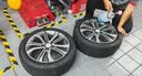玲珑轮胎汽车轮胎235/50R19 103Y XL臻选AR200 适配比亚迪/领克01 实拍图