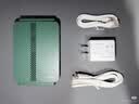 CUDY BE3600 WiFi 7便携路由器TR3600 双2.5G网口 256MB闪存USB3.0 轻NAS无线迷你随行旅游家用高速 实拍图
