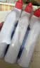 威王强效洁厕液500g*6瓶 卫生间浴室马桶厕所洁厕灵清洁剂去垢洁厕剂 实拍图