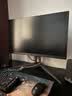 AOC 爱攻27英寸 2304区9216颗灯珠MiniLED 4K 160Hz双模320Hz 1ms HDR1400 10bit电竞显示器AG275UXM2 实拍图