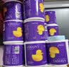 唯洁雅【淑元推荐】卷纸 140克4层*27卷 压花厕纸手纸卫生纸 卷筒纸 实拍图