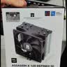 利民（thermalright）Assassin X 120 Refined SE PLUS CPU风冷散热器 AGHP逆重力4热管 AX120 R SE PLUS 实拍图