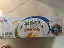 伊利早餐奶麦香味 250ml*24盒 浓香麦片早餐伴侣 礼盒装 实拍图